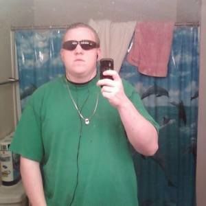 Meet your Posher, Joshua