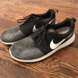 Men's Nike Free's