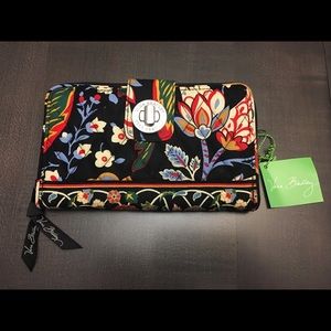 Vera Bradley Wallet