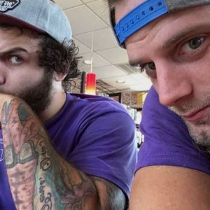 Meet your Posher, Jake