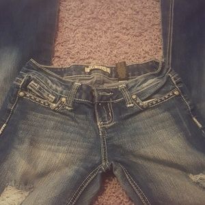 Zco jeans