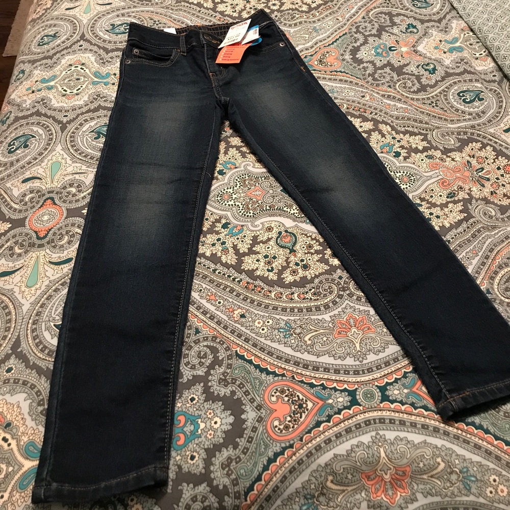 Girls “Jeggings”