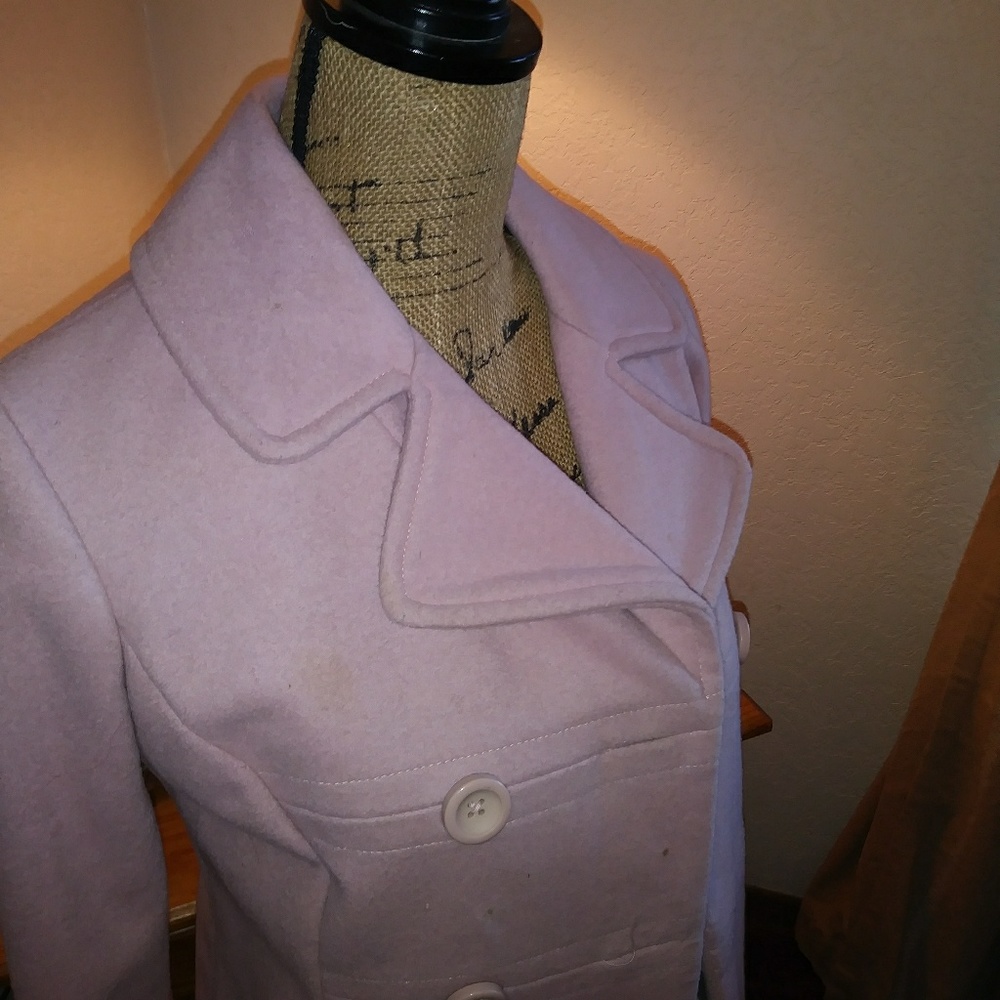 Peacoat - Picture 2 of 3