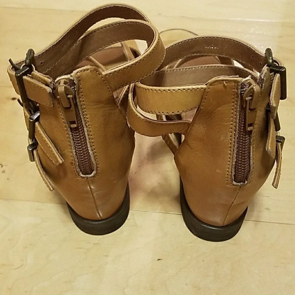 New Sandals - Picture 3 of 4