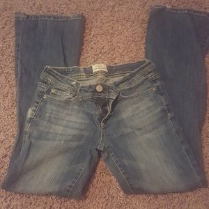 Aeropostale jeans
