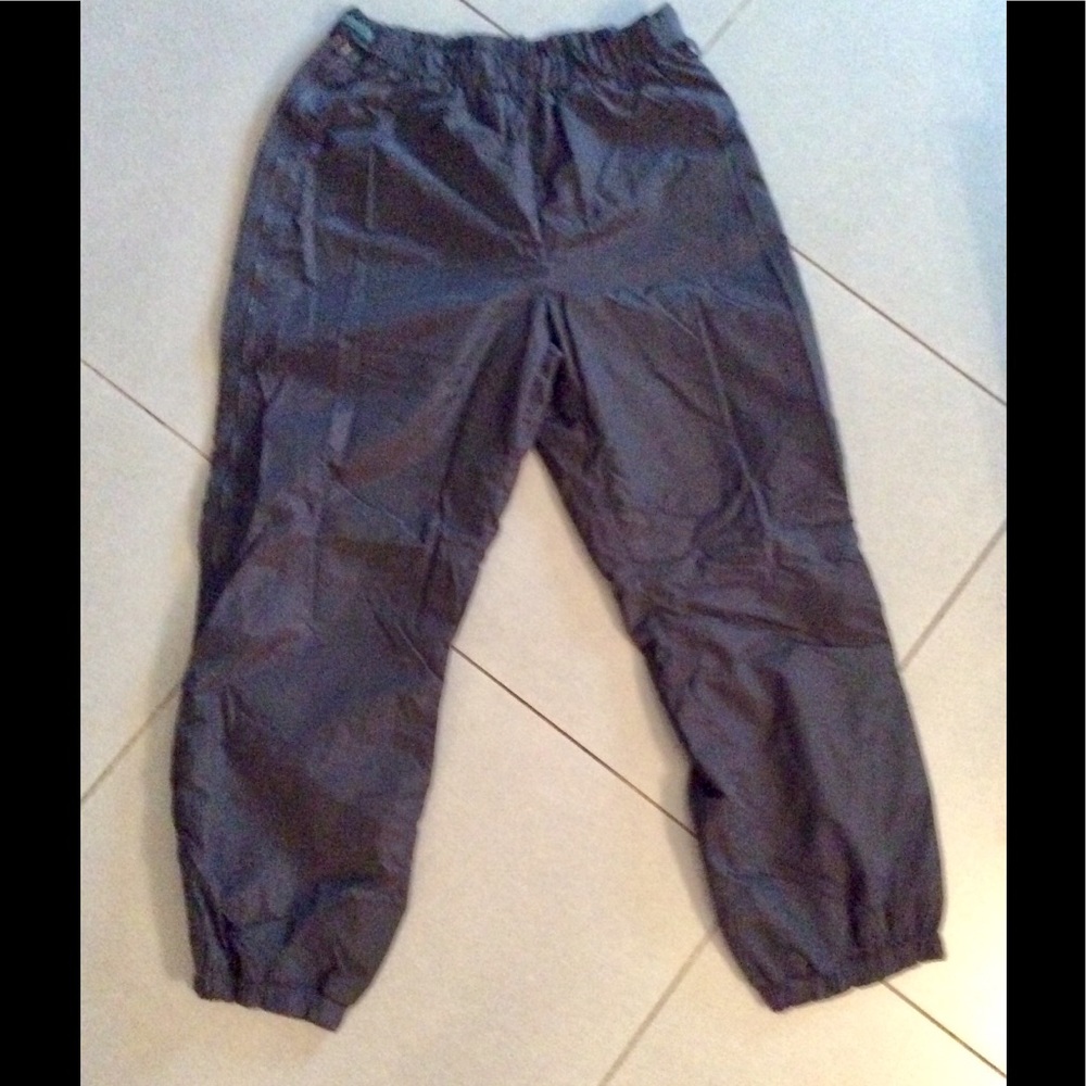 Columbia Men snow pants with Zipper XL