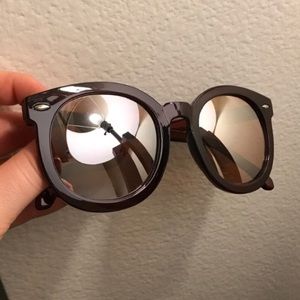Free People Sunglasses 🕶 Abbey Road
