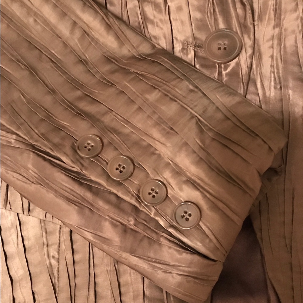 Textured Jacket - Picture 5 of 5