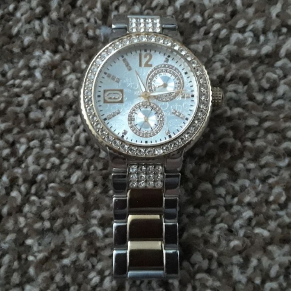 Ecko watch