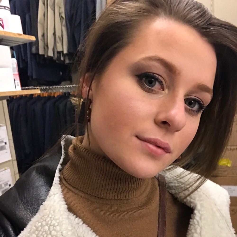 Meet your Posher, Kaylan