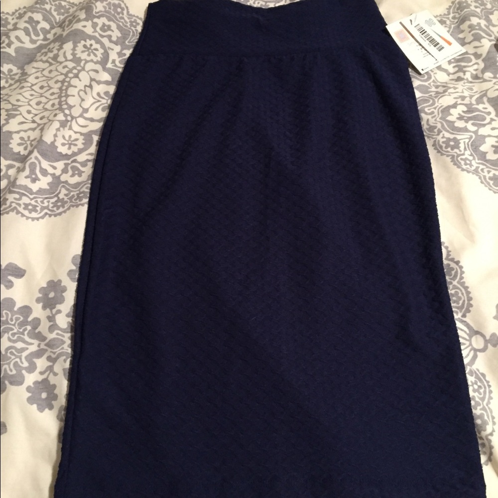 NWT lularoe pencil skirt