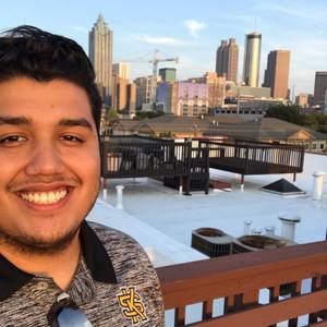 Meet your Posher, Jair