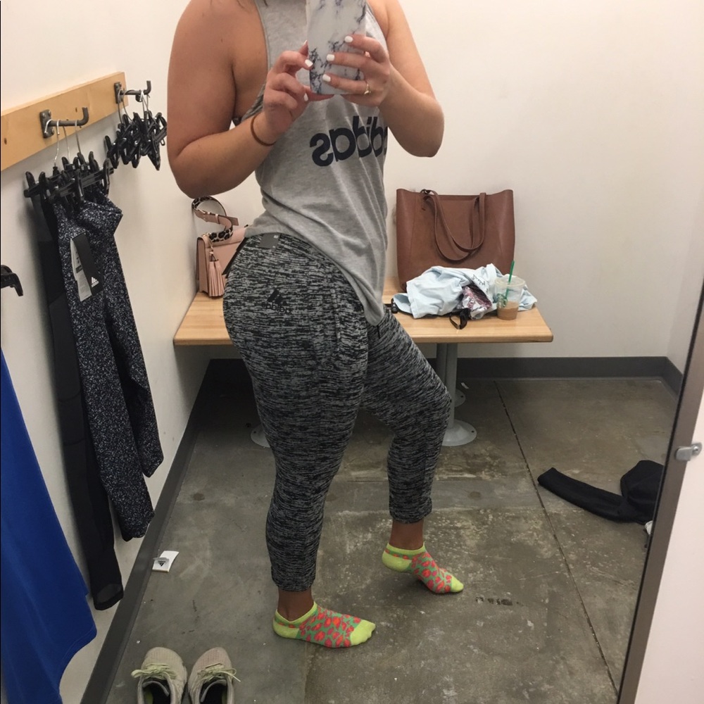 Adidas joggers