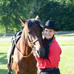 Meet your Posher, Miranda