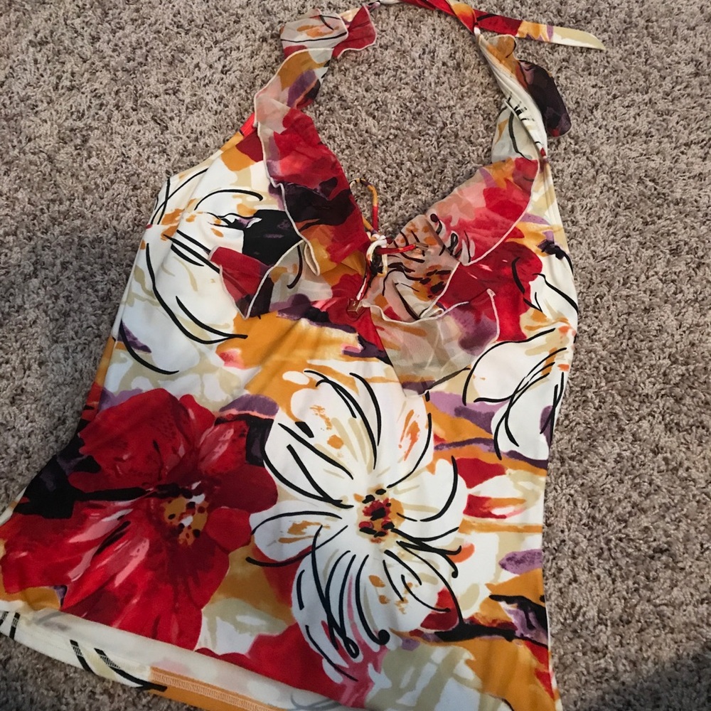 Bathing suit top!!!