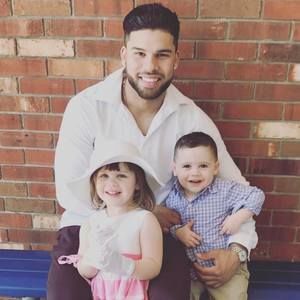 Meet your Posher, Franklin