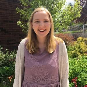 Meet your Posher, Monika ann