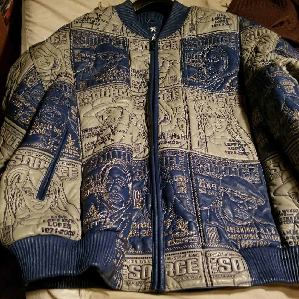 Jacket