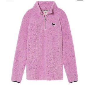 VICTORIA’S SECRET PINK JACKET BRAND NEW!!!
