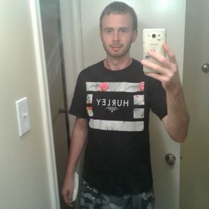 Meet your Posher, Matt