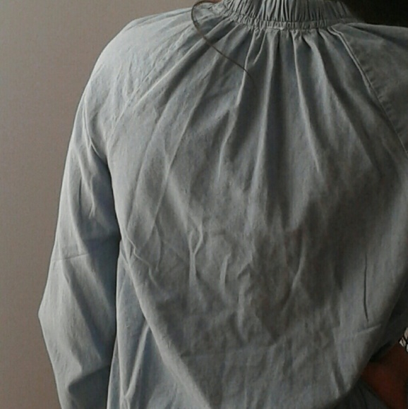 Blouse - Picture 2 of 4