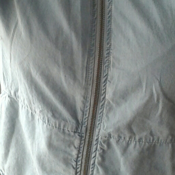 Blouse - Picture 3 of 4