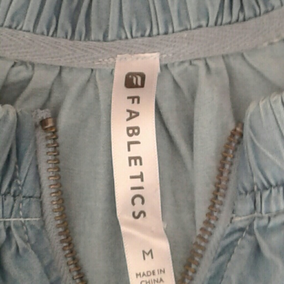 Blouse - Picture 4 of 4