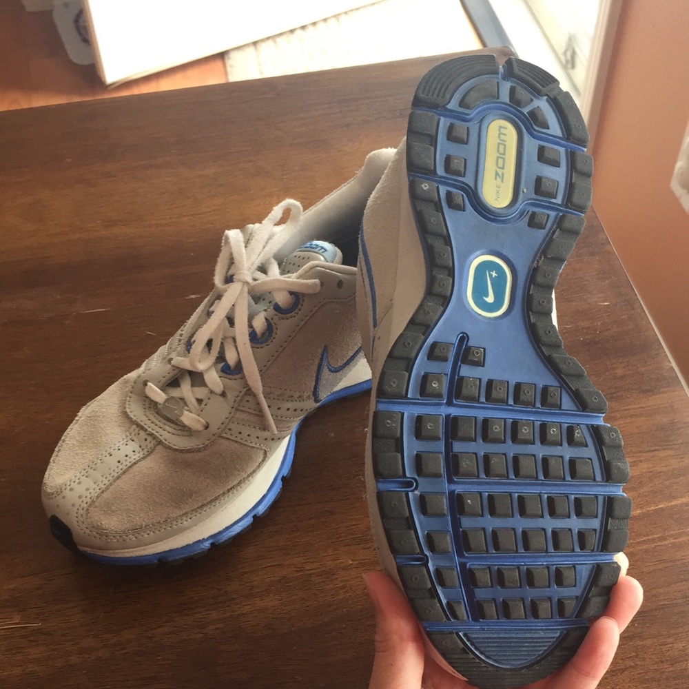 Nike Zoom