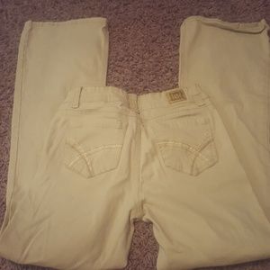 L.e.i pants