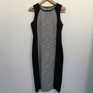 Athleta Midi Work Dress