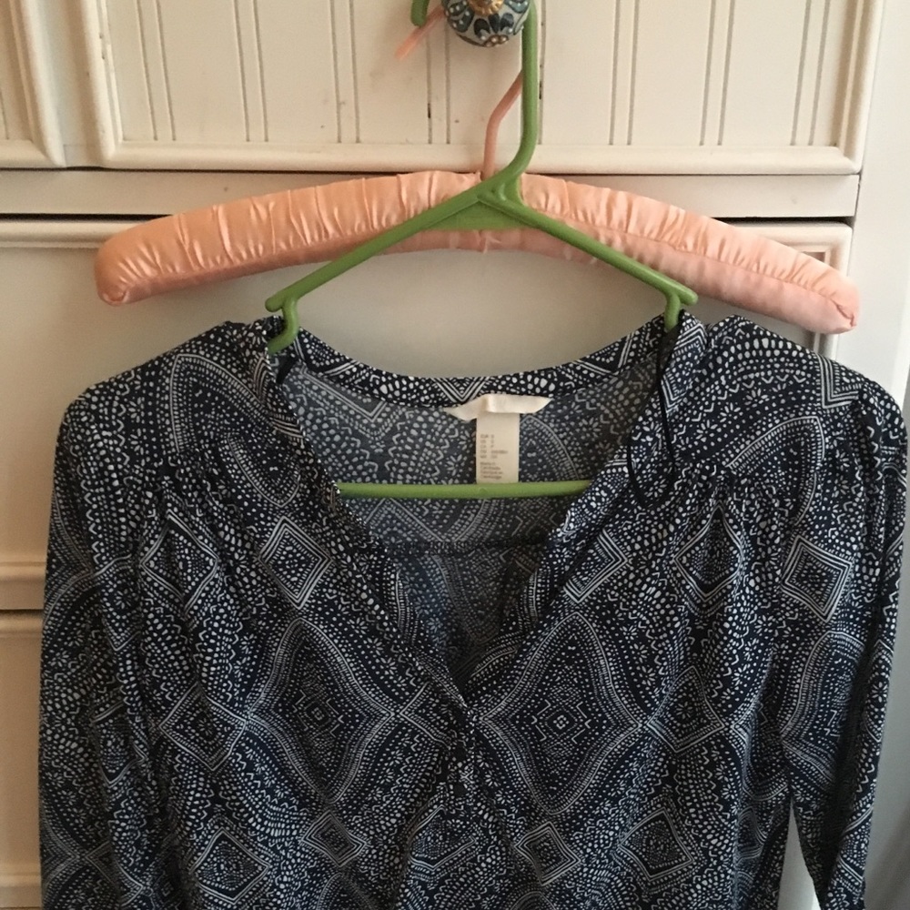 Blouse