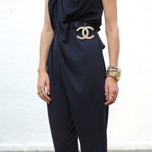 Meet your Posher, Karla