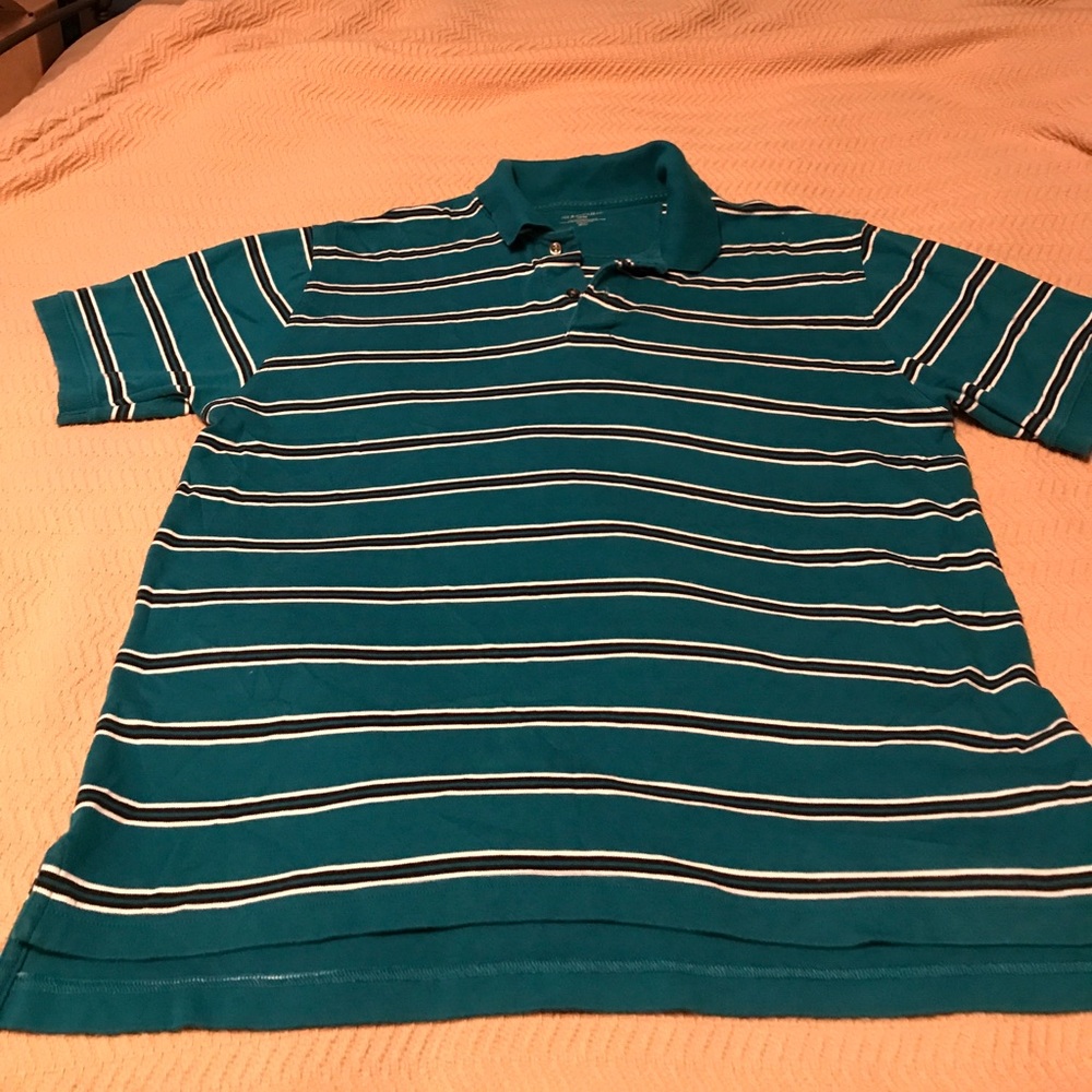 Like New St. John’s Bay Polo
