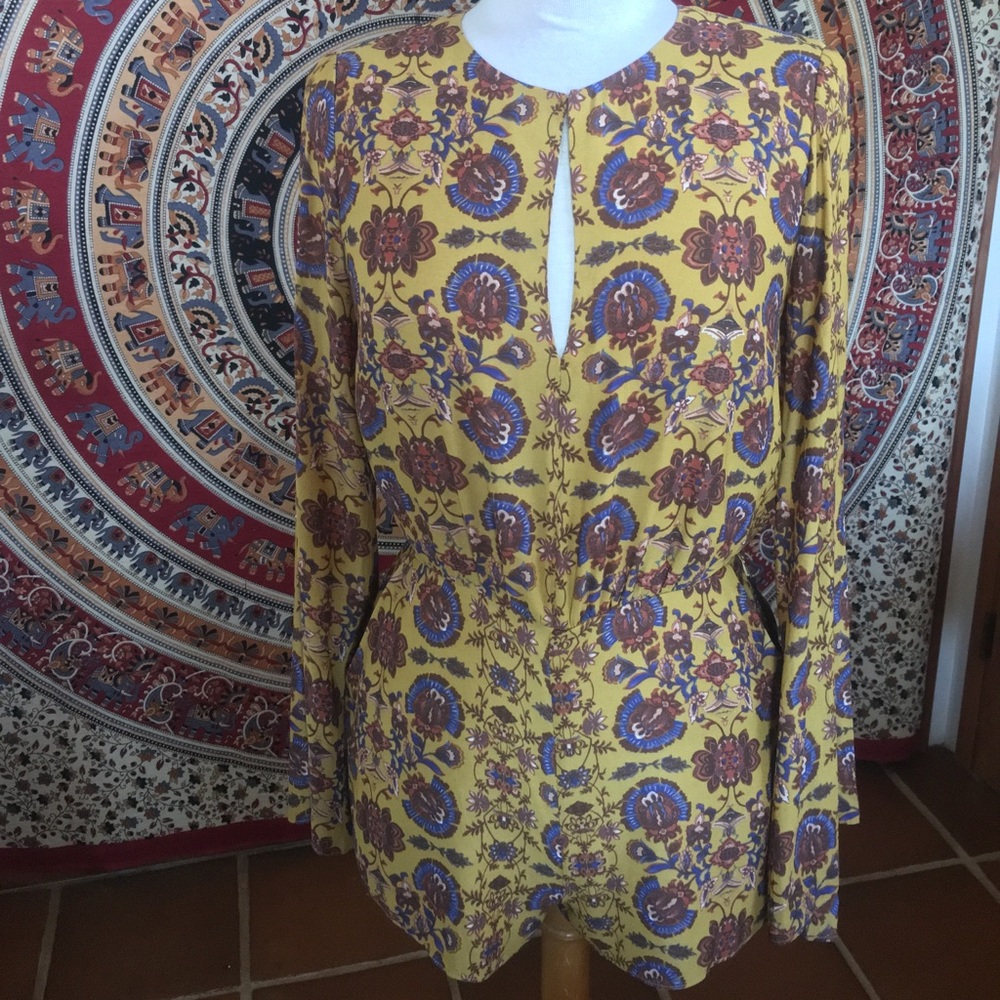 Forever 21 Jumper NWT