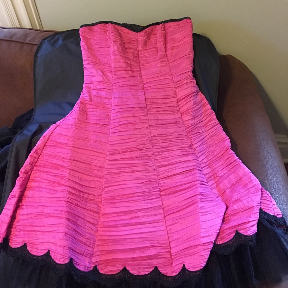 SALE!! Jessica McClintock Cocktail Dress