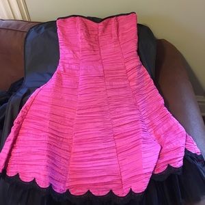 SALE!! Jessica McClintock Cocktail Dress