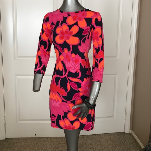 Trina Turk Dress - Picture 2 of 8