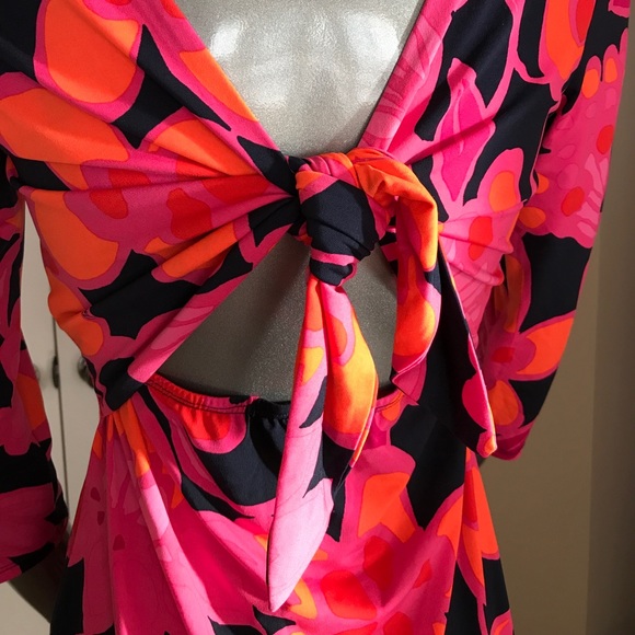 Trina Turk Dress - Picture 3 of 8