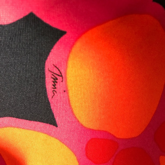 Trina Turk Dress - Picture 5 of 8