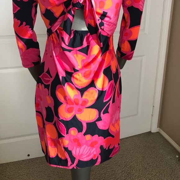 Trina Turk Dress - Picture 7 of 8