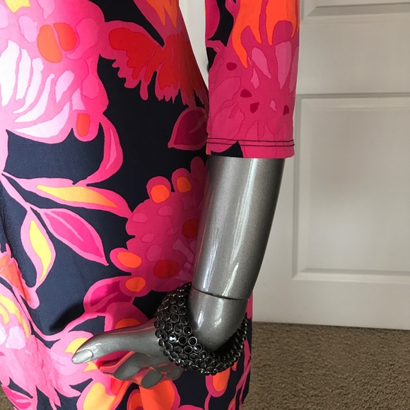 Trina Turk Dress - Picture 8 of 8