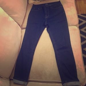 BDG High Rise Twig Grazer (barely worn!)