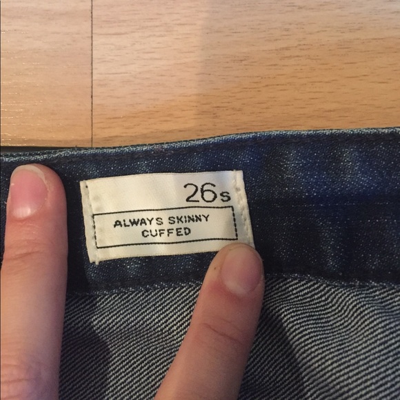 Jeans - Picture 3 of 3