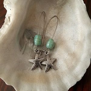 Starfish earnings.