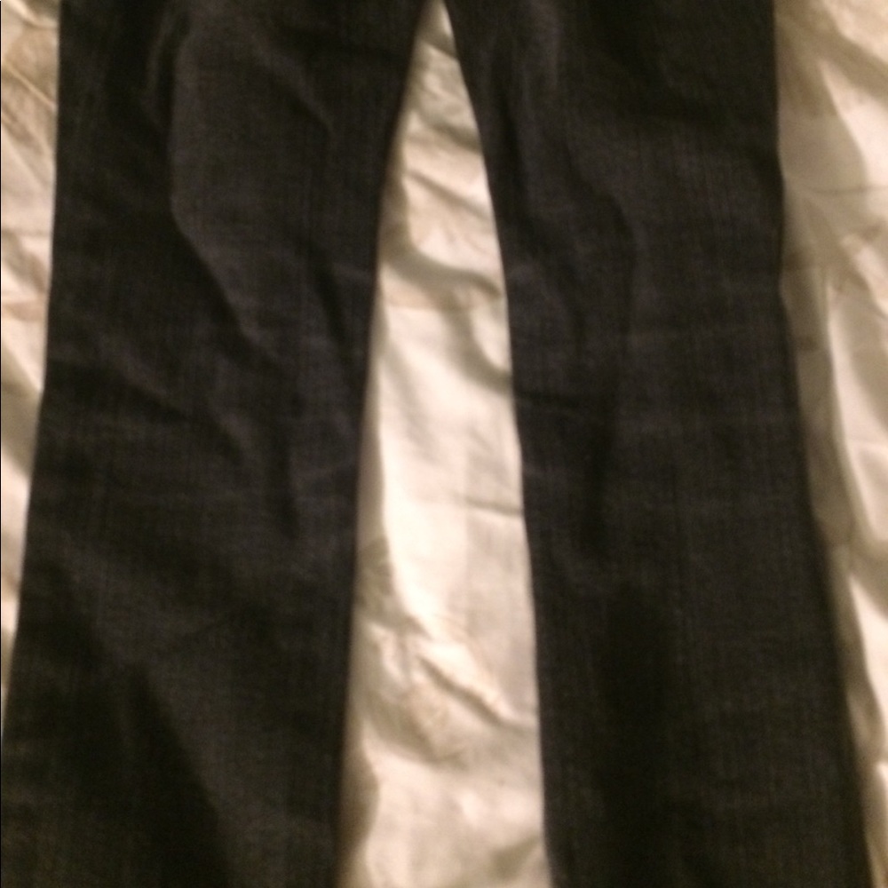 🎉 sale Old navy kids skinny jeans sz6 - Picture 5 of 5