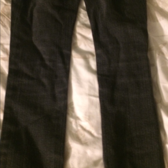 🎉 sale Old navy kids skinny jeans sz6 - Picture 5 of 5