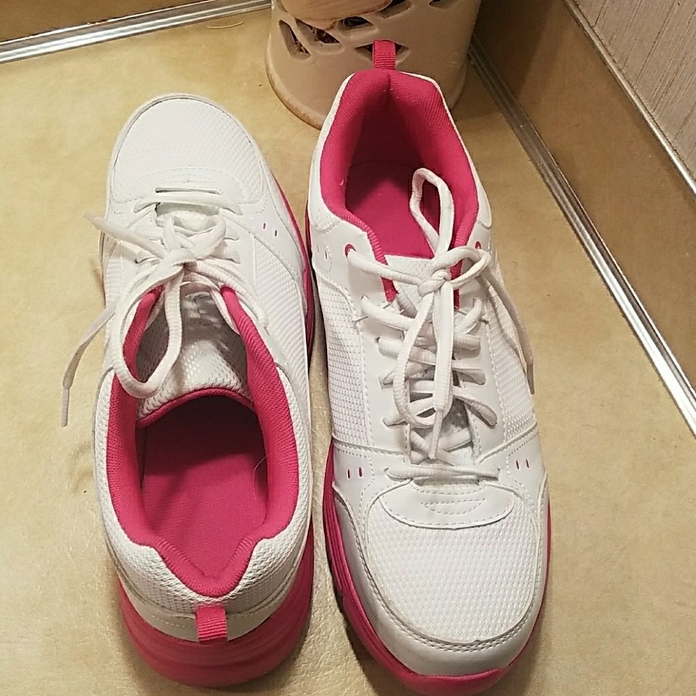 Women's Sintetico Sneaker