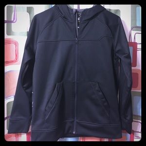 Under Armour Storm hoodie YLG boys