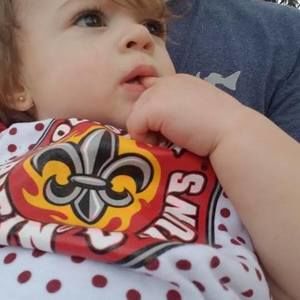 Meet your Posher, Kylan