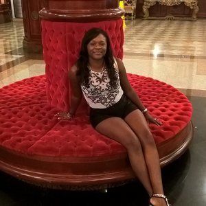 Meet your Posher, Sherri k